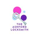 The Ashford Locksmith logo